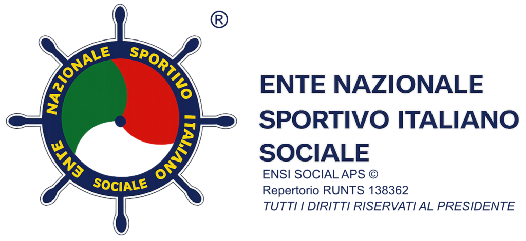 Logo esteso con il simbolo del marchio registrato